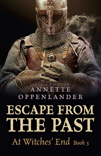 Cover image: Escape from the Past 9781785354267