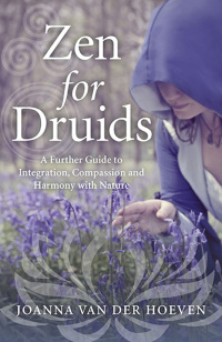 Titelbild: Zen for Druids 9781785354427