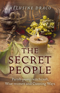 Titelbild: The Secret People 9781785354441