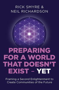 Omslagafbeelding: Preparing for a World that Doesn't Exist - Yet 9781785354519