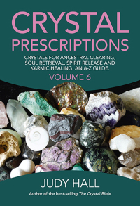 Titelbild: Crystal Prescriptions 9781785354557