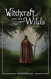 Omslagafbeelding: Witchcraft…Into the Wilds 9781785354595