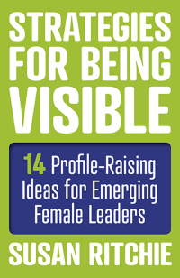 Titelbild: Strategies for Being Visible 9781785354724