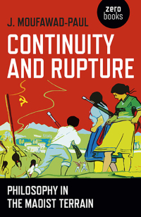Cover image: Continuity and Rupture 9781785354762