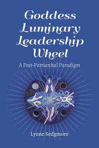 Omslagafbeelding: Goddess Luminary Leadership Wheel 9781785354786