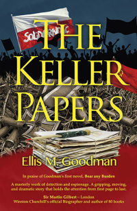 Titelbild: The Keller Papers 9781785354861