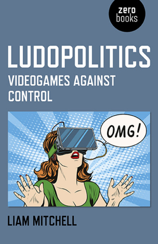 Cover image: Ludopolitics 9781785354885