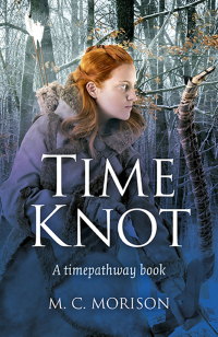 Cover image: Time Knot 9781785354908