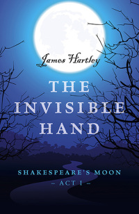 Cover image: The Invisible Hand 9781785354984