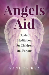 Cover image: Angels Aid 9781785355189