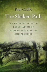 Imagen de portada: The Shaken Path 9781785355202