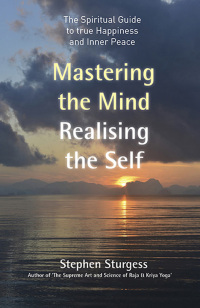 Cover image: Mastering the Mind, Realising the Self 9781785355264