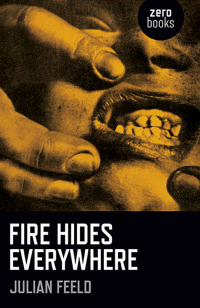 Omslagafbeelding: Fire Hides Everywhere 9781785355493