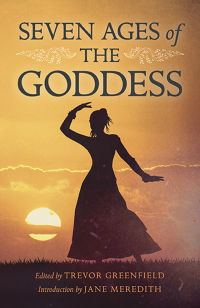 Titelbild: Seven Ages of the Goddess 9781785355585