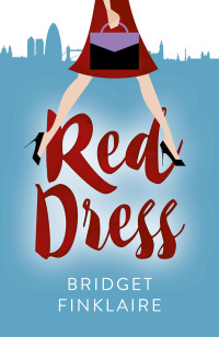 表紙画像: Red Dress 9781785355608