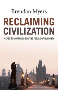 Immagine di copertina: Reclaiming Civilization 9781785355653