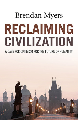 Omslagafbeelding: Reclaiming Civilization 9781785355653