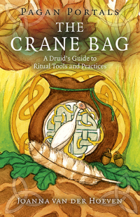 Titelbild: Pagan Portals: The Crane Bag 9781785355738