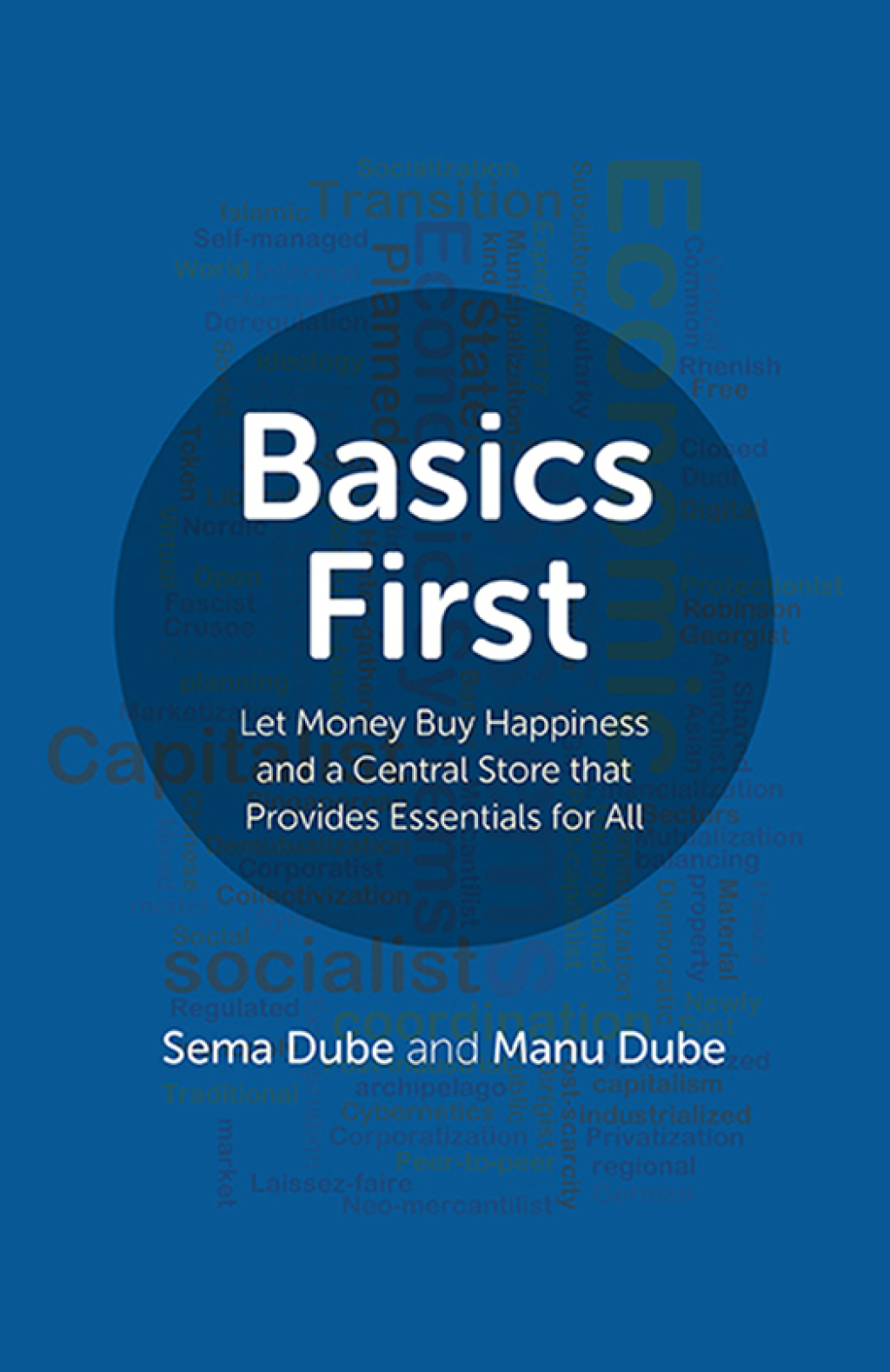 Basics First (eBook)