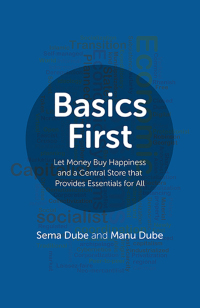 Immagine di copertina: Basics First 9781785355899