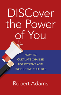 Cover image: Discover the Power of You 9781785355912