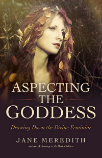 Cover image: Aspecting the Goddess 9781785356032