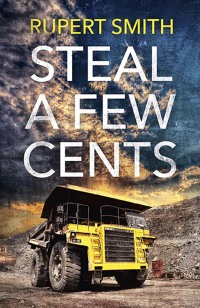 Cover image: Steal a Few Cents 9781785356070