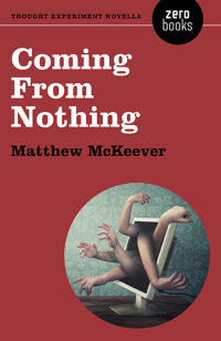 Titelbild: Coming From Nothing 9781785356193