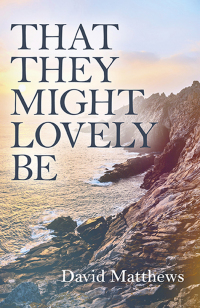 Titelbild: That They Might Lovely Be 9781785356230
