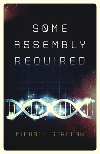 Imagen de portada: Some Assembly Required 9781785356278