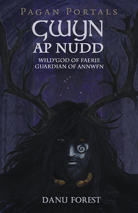 Pagan Portals - Gwyn ap Nudd: Wild God of Faery, Guardian of Annwfn - FULL INSTANT DOWNLOAD | PDF DOCX EPUB