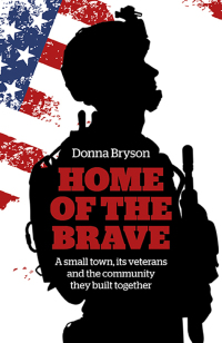 Cover image: Home of the Brave 9781785356360