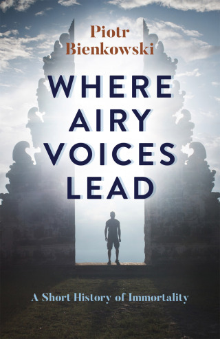 Imagen de portada: Where Airy Voices Lead 9781785356384