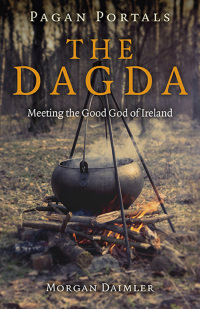 Imagen de portada: Pagan Portals - The Dagda 9781785356407