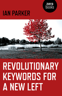 Titelbild: Revolutionary Keywords for a New Left 9781785356421