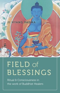 Omslagafbeelding: Field of Blessings 9781785356445