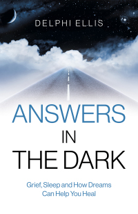 表紙画像: Answers in the Dark 9781785356513