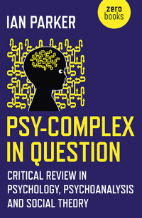 Imagen de portada: Psy-Complex in Question 9781785357497