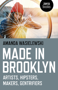 Cover image: Made in Brooklyn 9781785356582