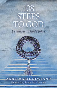 Immagine di copertina: 108 Steps to God 9781785356667