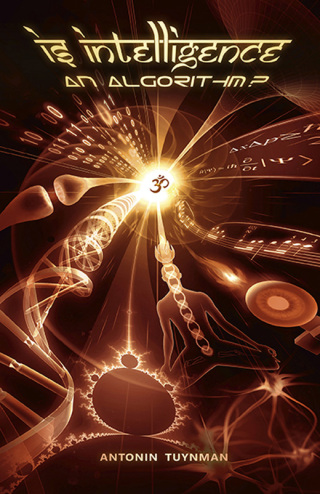 صورة الغلاف: Is Intelligence an Algorithm? 9781785356704