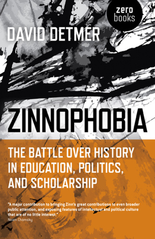 Cover image: Zinnophobia 9781785356780