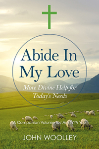 Cover image: Abide in My Love 9781846942761