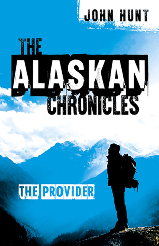 Cover image: The Alaskan Chronicles 9781785356896