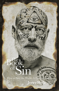Titelbild: The Book of Sin 9781785356933