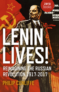 Imagen de portada: Lenin Lives! 9781785356971