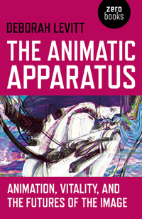 Cover image: The Animatic Apparatus 9781780992693