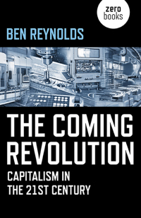 Cover image: The Coming Revolution 9781785357091