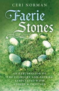 Immagine di copertina: Faerie Stones 9781785357190