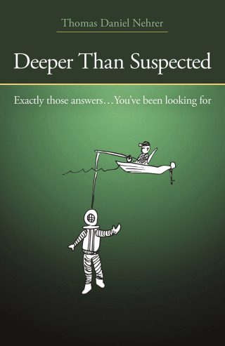 Cover image: Deeper Than Suspected 9781785357275